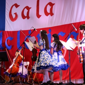 Gala Folclórica 2026